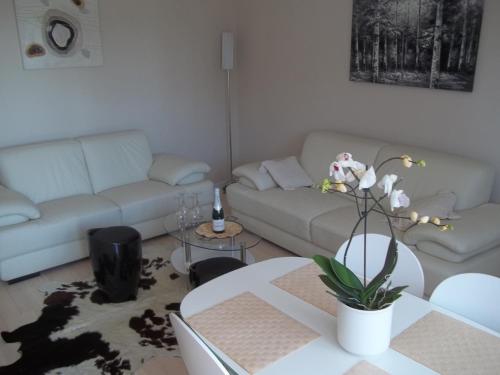 Apartment Silva — 4-Star Luxury Hotel in Opatija, Croatia