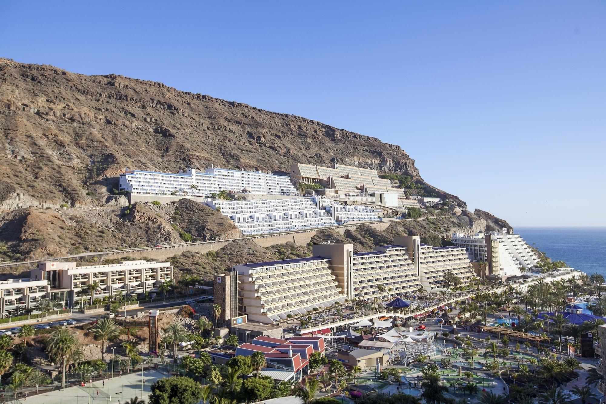 Paradise Lago Taurito
