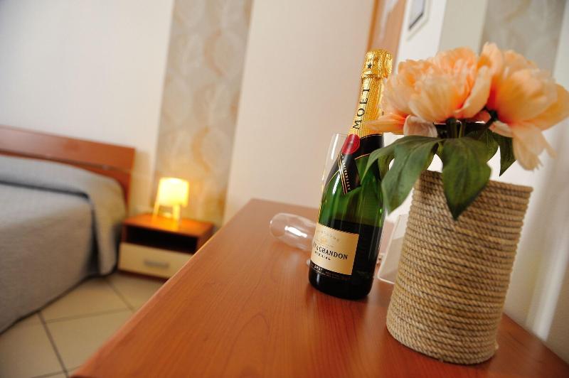 Green Garden - carbon neutral hotel in Terrasini