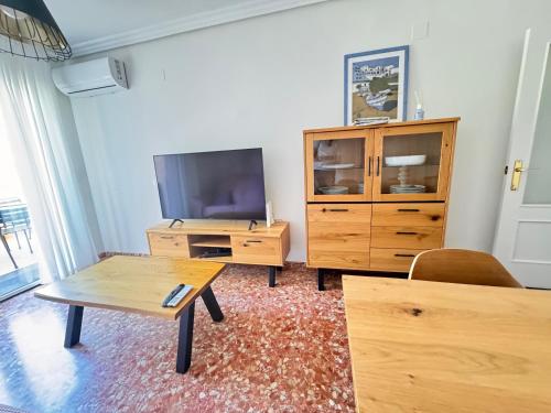 Vacaciones En El Mar in Sagunto, Spain