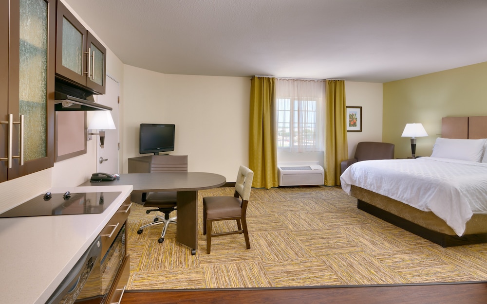 Candlewood Suites Dallas Plano East Richardson by IHG - photo 7