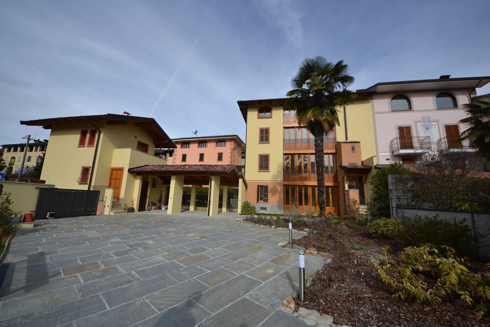 Alla Piana - last minute hotel in Civiasco