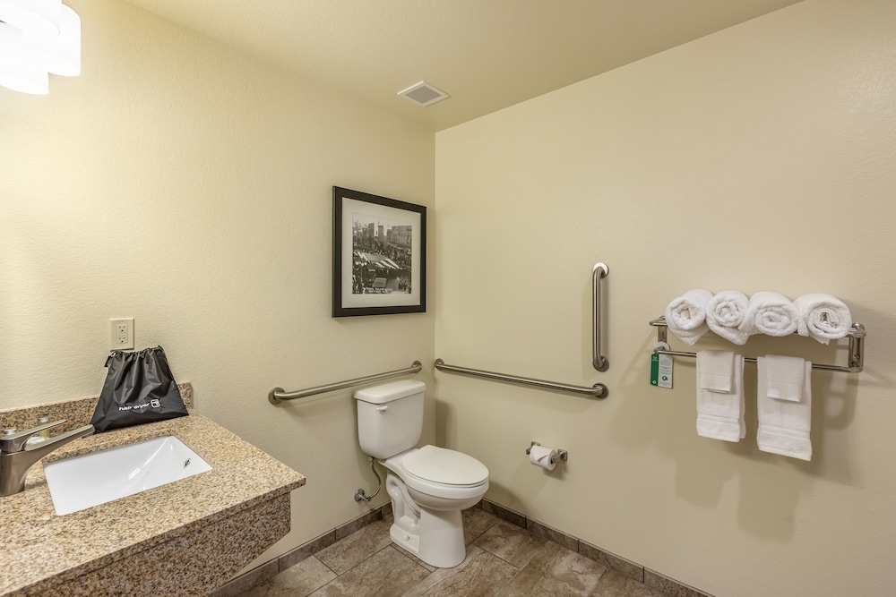 Cobblestone Hotel and Suites Janesville - photo 29