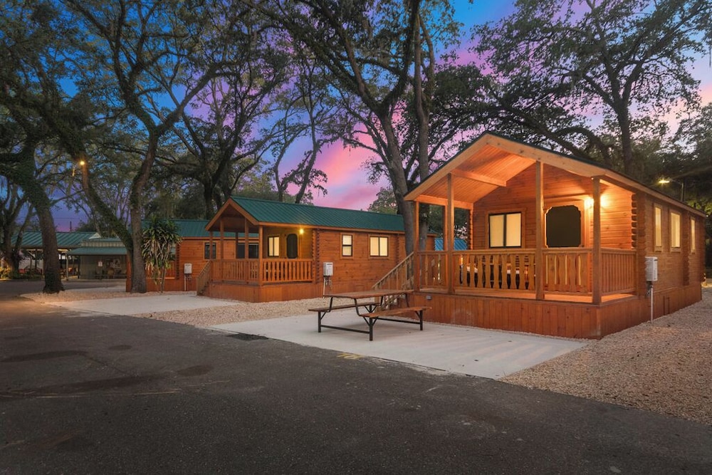 Happy Travelers RV Resort - photo 11