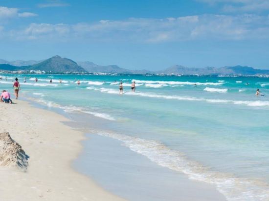 Cases D’Alcudiola in Santa Margalida, Spain