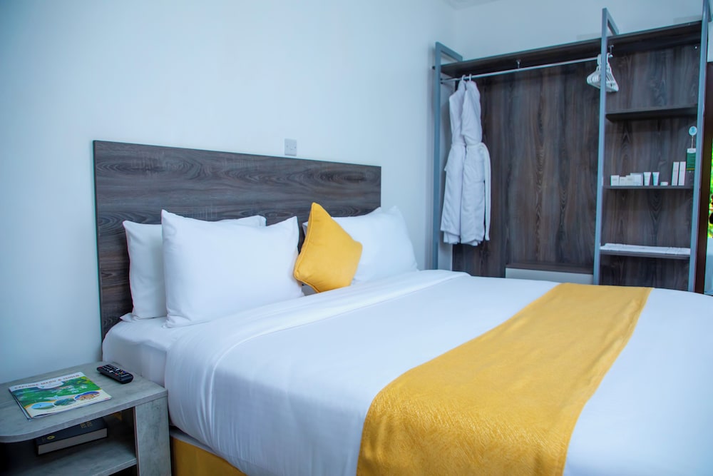 Kisimani Eco Resort & Spa Ltd — Isiolo — photo 5
