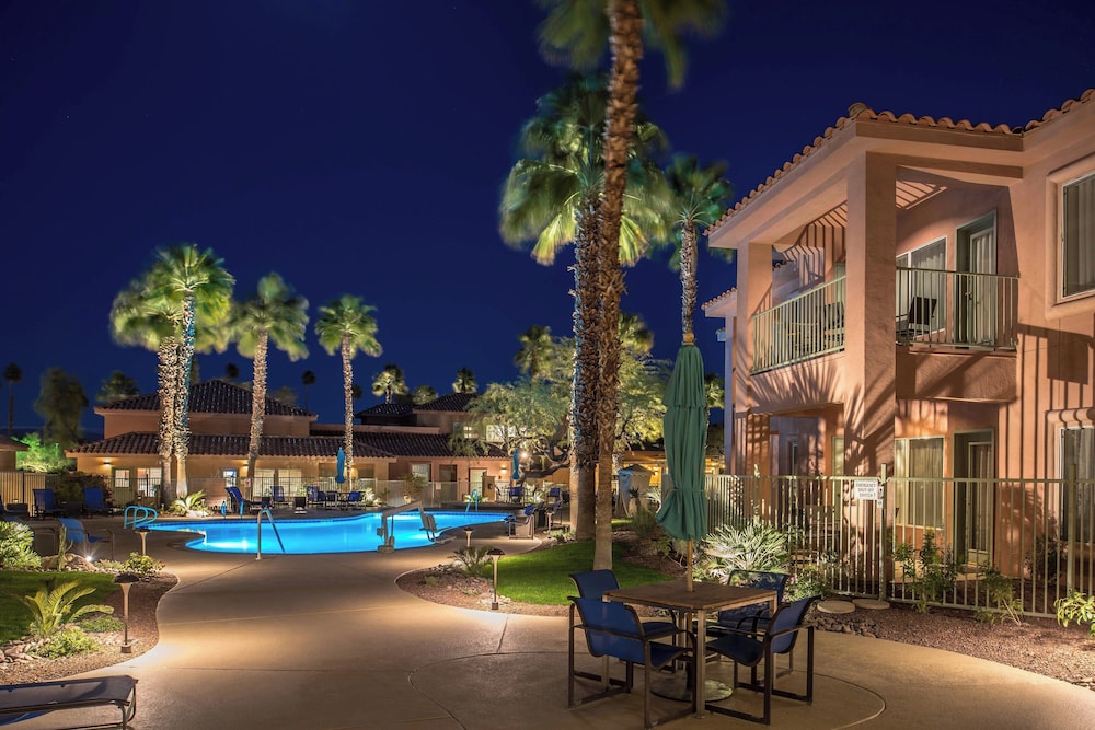 Residence Inn By Marriott Palm Desert - photo 20