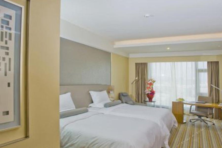 Juntai Hotel Xiamen in Xiamen, People's Republic of China