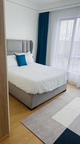 The Hushed haven Riara one residency Kilimani Nairobi