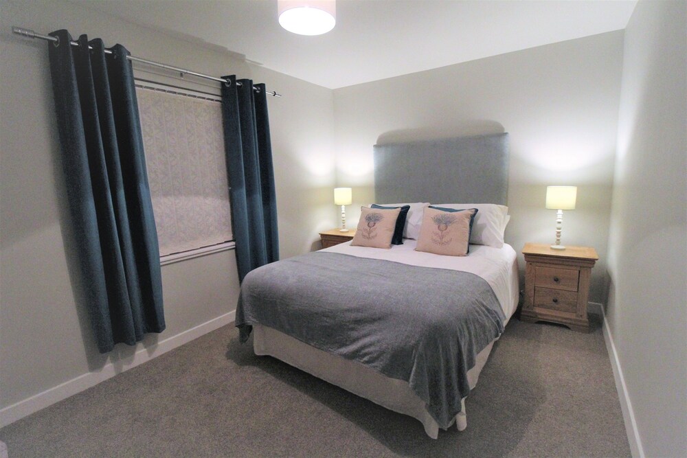 North Coast Cottage — Brora — photo 5