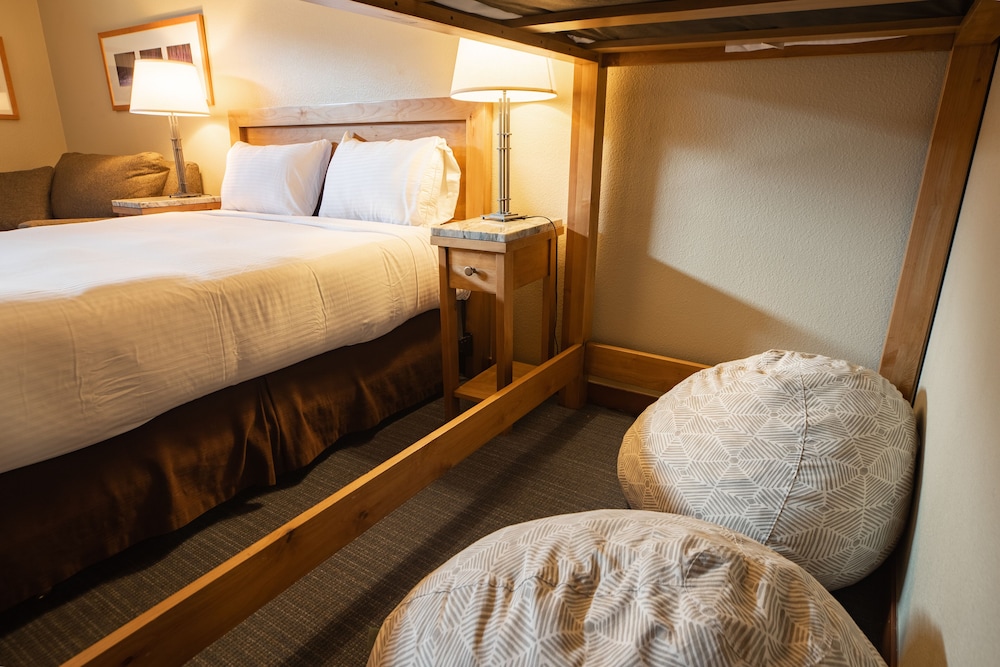 The Village at Palisades Tahoe - photo 37