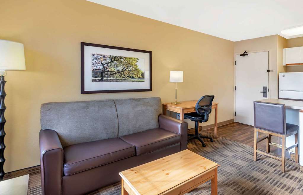 Extended Stay America Chicago Westmont Oak Brook - photo 33