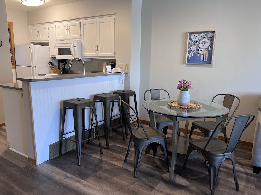 Homestead Suites Fish Creek - photo 34