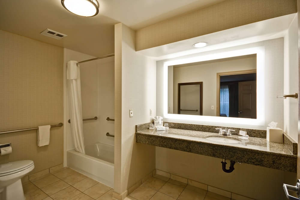 Homewood Suites by Hilton Hillsboro Beaverton - photo 20