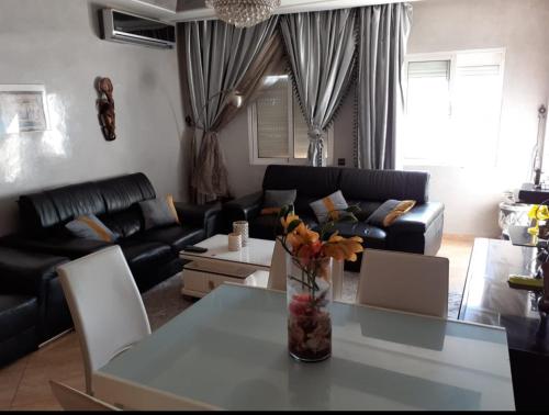 2 bedrooms apartment Agadir city center — 4-Star Luxury Hotel in Agadir, Morocco
