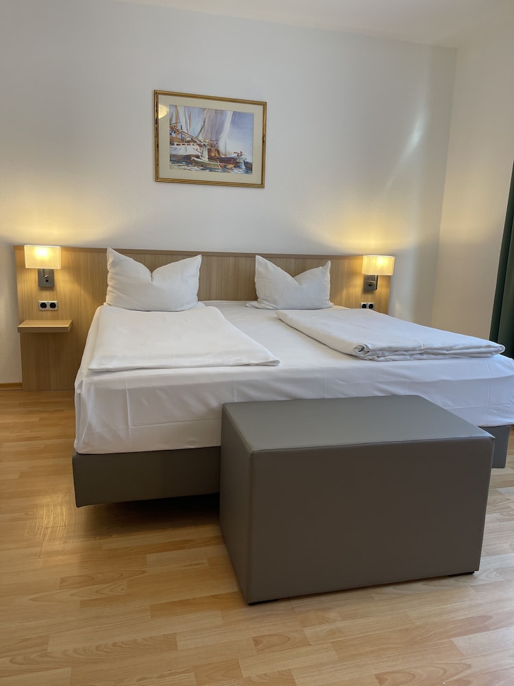 Hotel Hafner Self Check In in Stuttgart, Germany