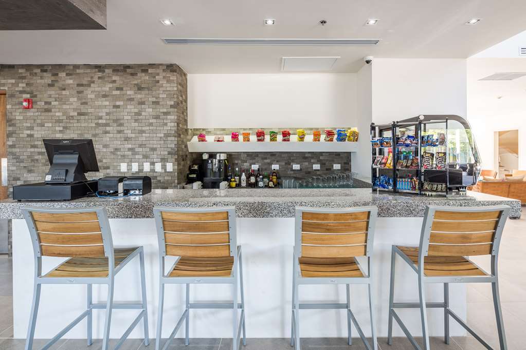 Bar/Lounge