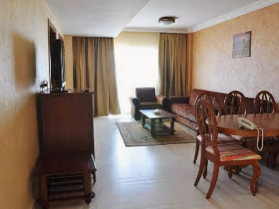 Rest Inn Hotel Suites — Amman — photo 3