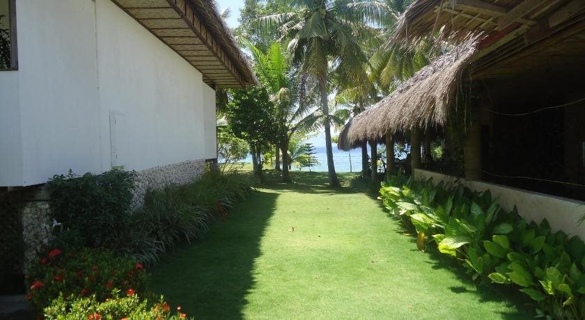 Dacozy Beach Resort — Moalboal — photo 2