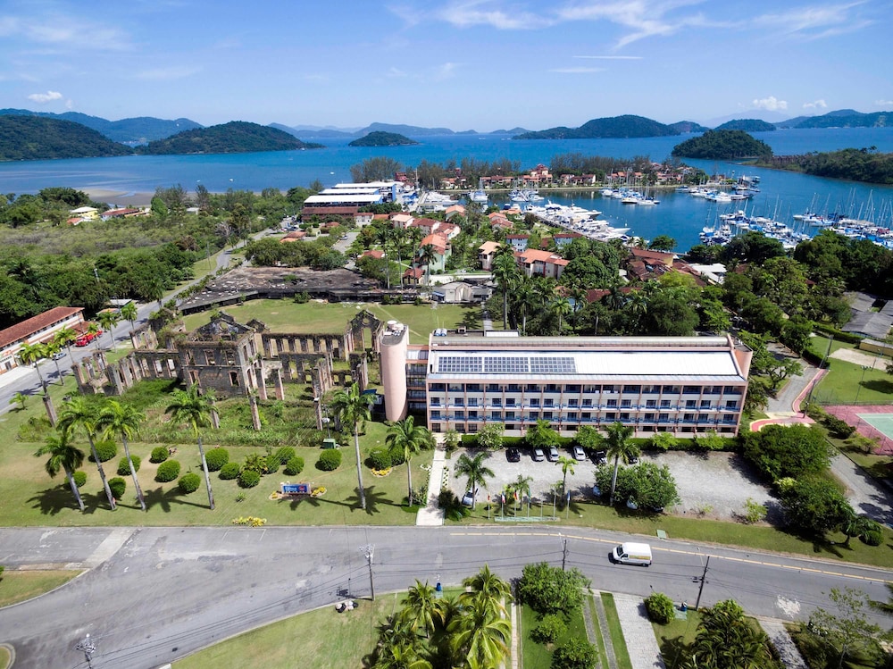 Samba Angra dos Reis — hotel in Angra Dos Reis