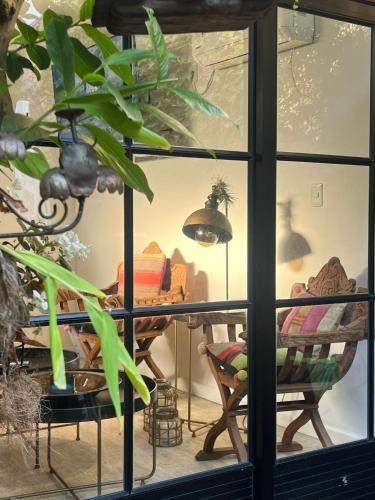 Colonia Soñada in Colonia Del Sacramento, Uruguay