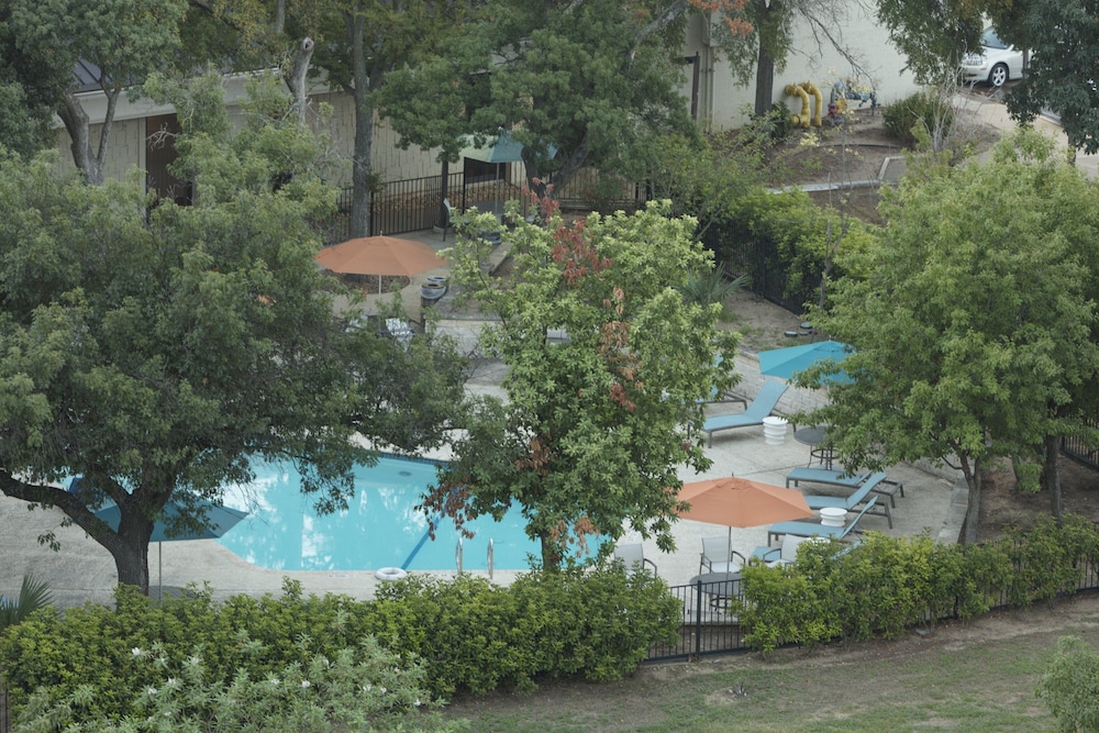 Holiday Inn Austin Midtown by IHG - photo 11