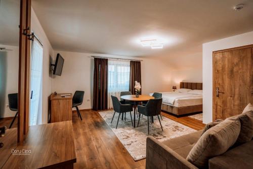 Rustik - last minute hotel in Volovat