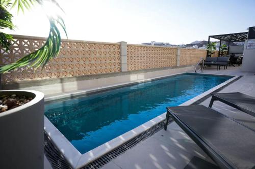 Villa Vibes Eilat Villa Me — 4-Star Luxury Hotel in Eilat, Israel