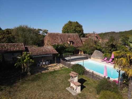 Les gîtes d’Auriac in Calais, France