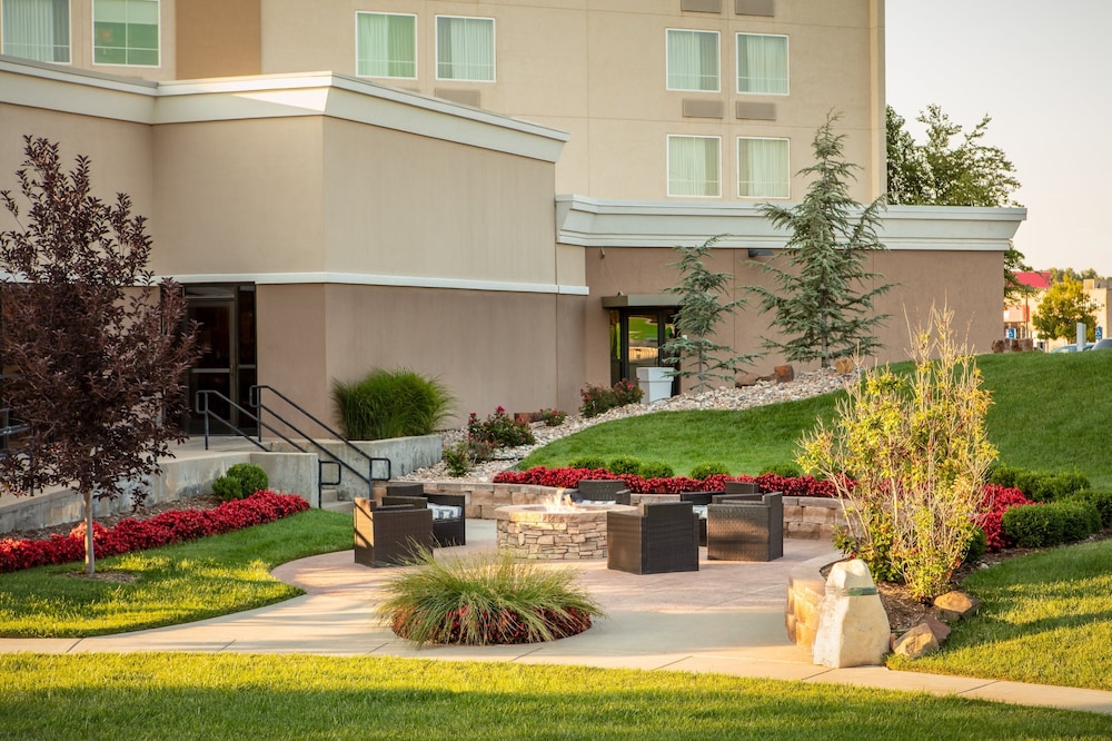 Holiday Inn Wichita East I 35 by IHG - photo 22