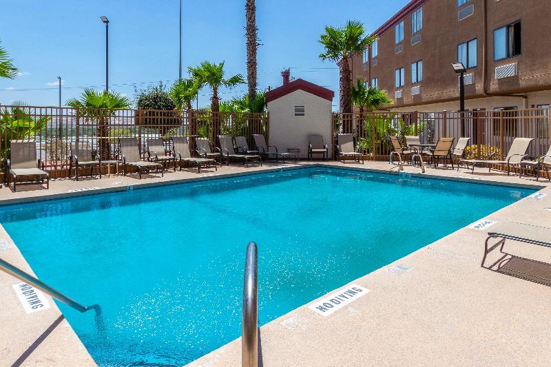 Red Roof Inn El Paso West - photo 60
