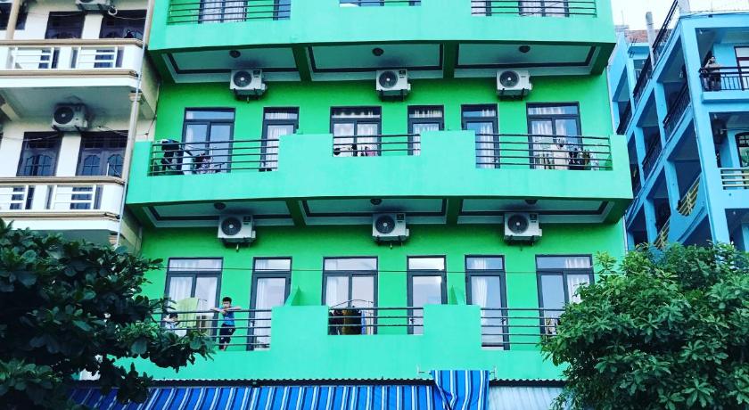 Phương Thuỷ Hotel in Thanh Hoa, Vietnam