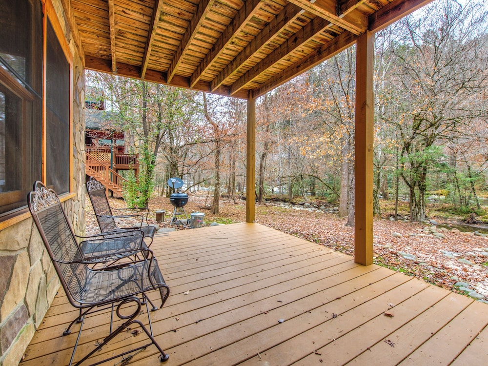 Amazing River Retreat by Vtrips - photo 10