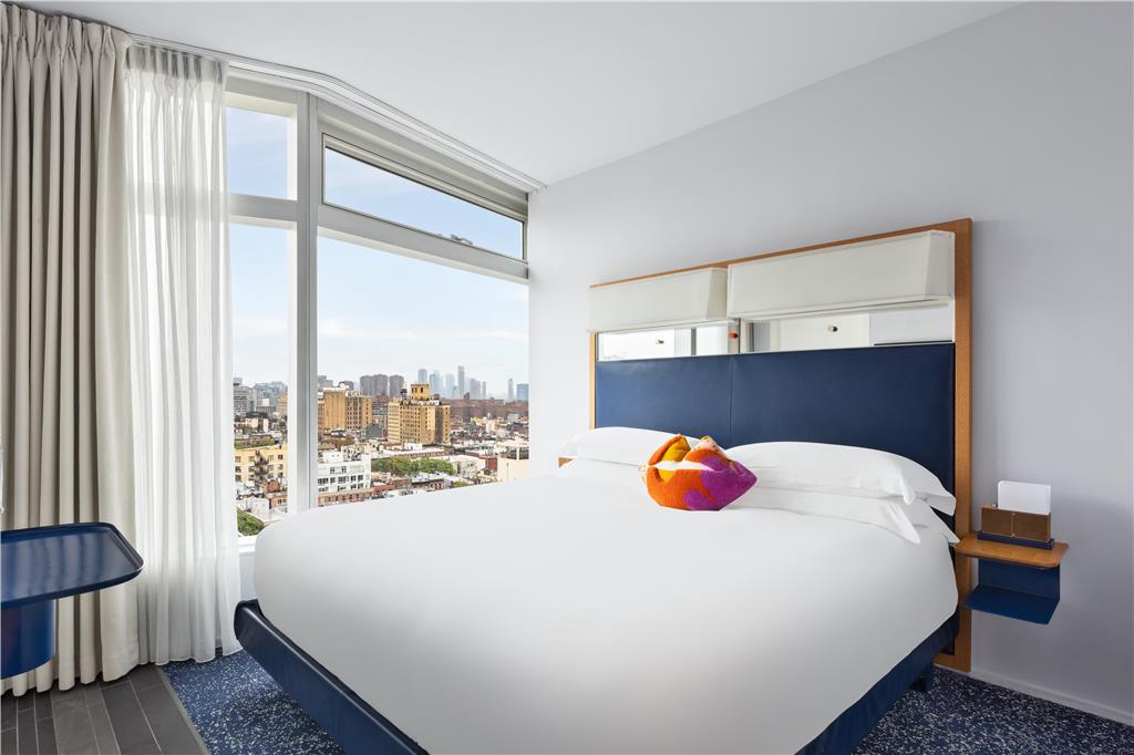 The Standard East Village - photo 26