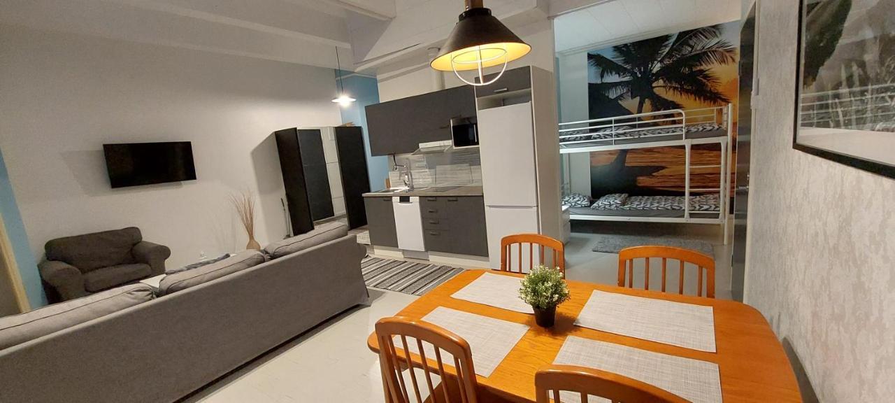 Kontiolomat Oy - last minute hotel in Unknown City
