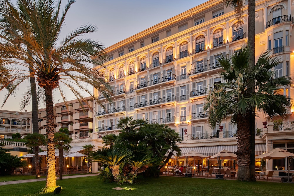 H&ocirc;tel Vacances Bleues Royal Westminster