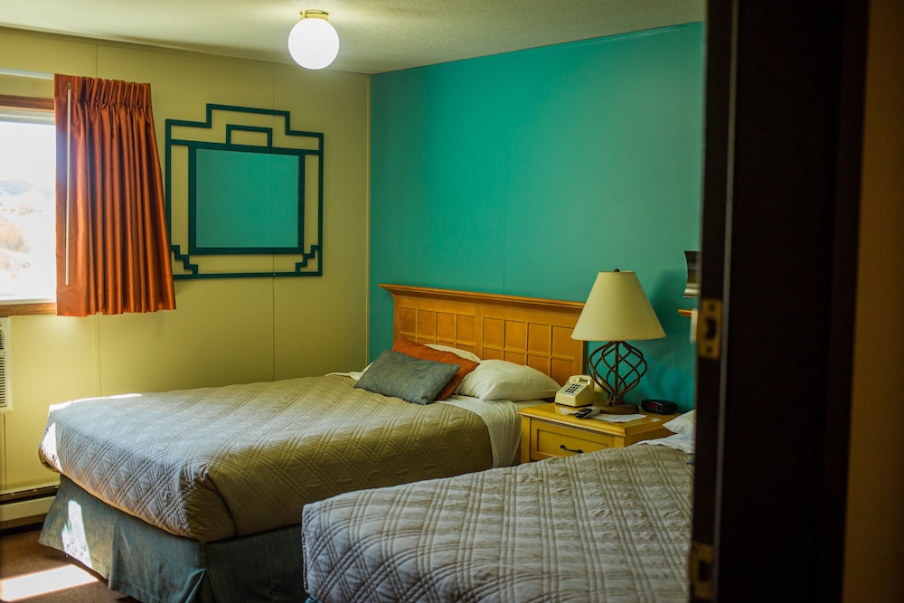 Kokopelli Inn - photo 13