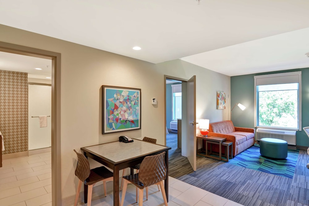 Home2 Suites by Hilton Dayton Vandalia - photo 18