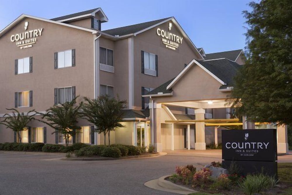 Country Inn & Suites by Radisson Saraland AL - photo 19