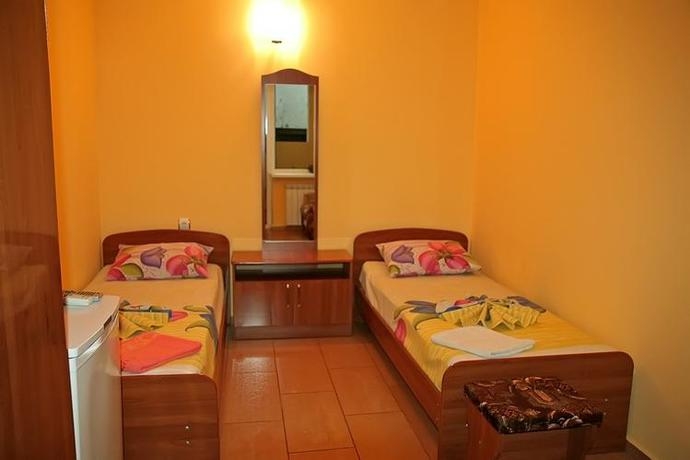 El Greco Hotel — Gelendzhik — photo 3