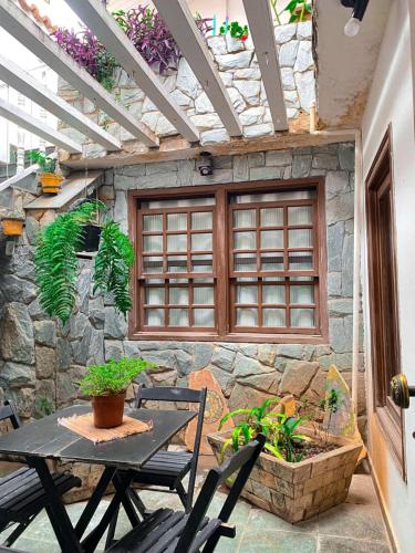 Pousada Flor de Lis in Diamantina, Brasil