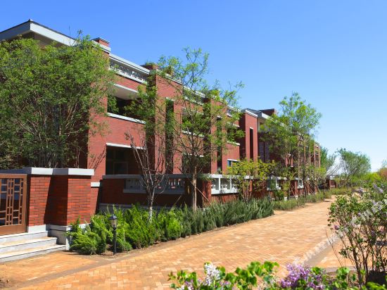 Huludao Huanshu Boutique Resort Villa in Huludao, People's Republic of China