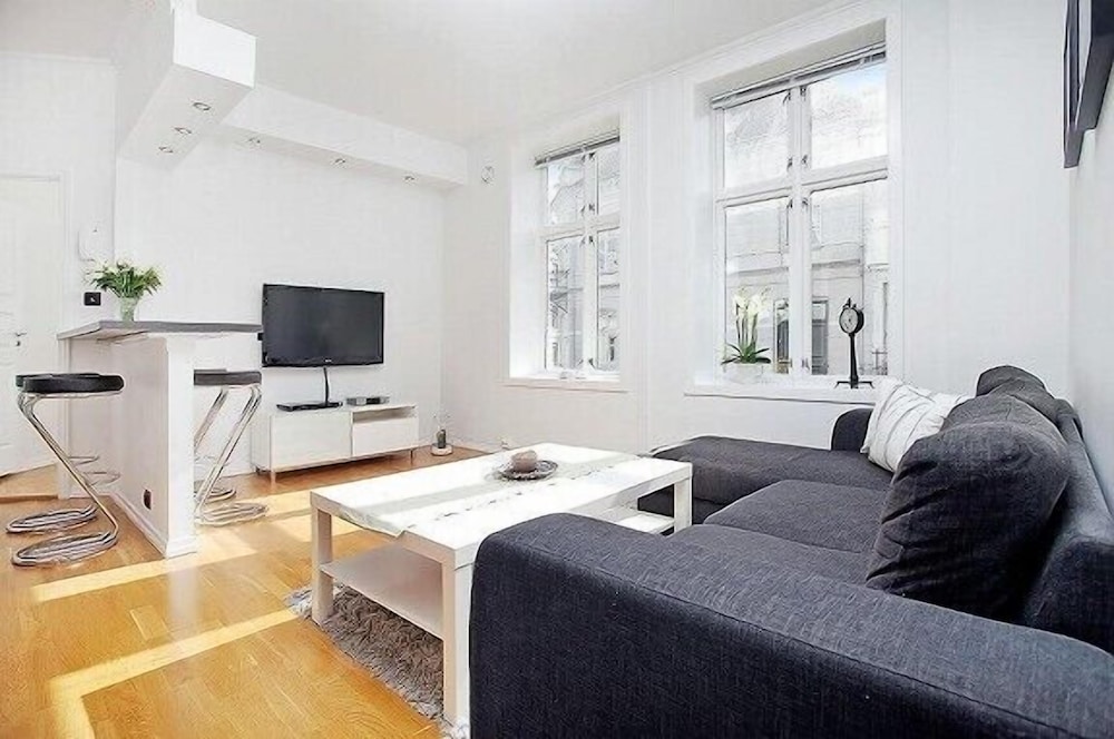 Modern Apartment In The City Center — 4-Star Luxury Hotel in Bergen, Norway