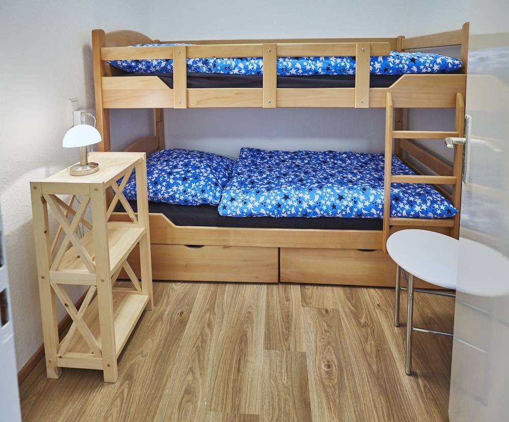 Children's theme room