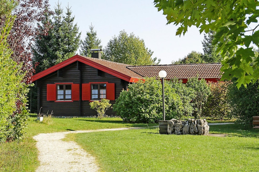 Ferienhauser Lauterdorfle Hayingen — Hayingen