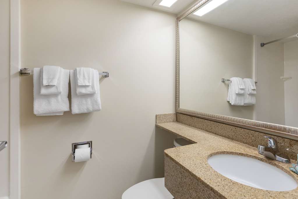 Best Western Cocoa Beach Port Canaveral - photo 21