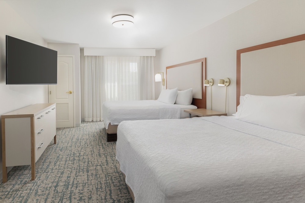 Homewood Suites by Hilton Ontario Rancho Cucamonga - photo 12