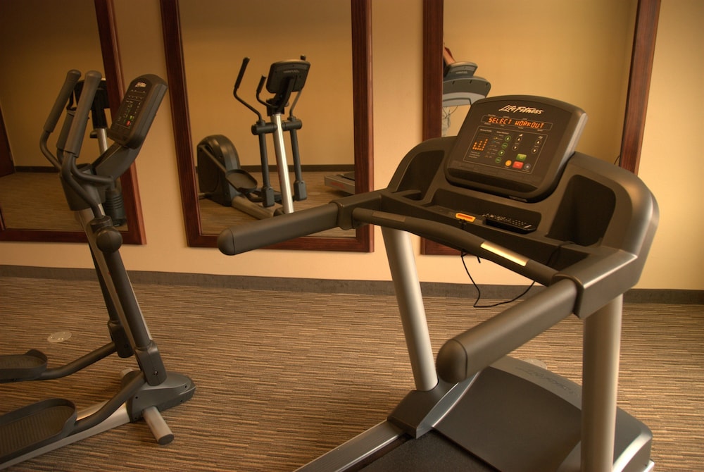 Holiday Inn Express & Suites Globe by IHG - photo 28