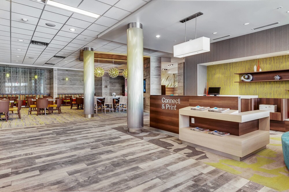 Fairfield Inn & Suites by Marriott Chicago Schaumburg - photo 6