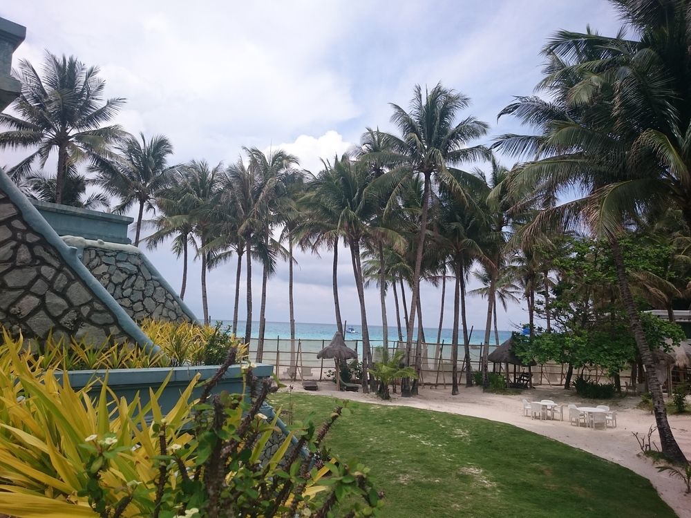 Boracay Terraces Resort in Balabag, Philippines